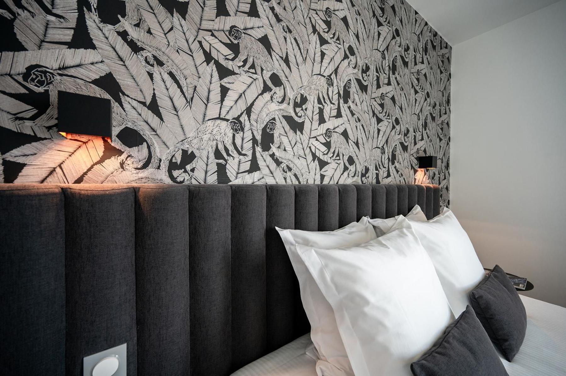Nemea Appart Hotel Europe Velizy Villacoublay Exterior foto